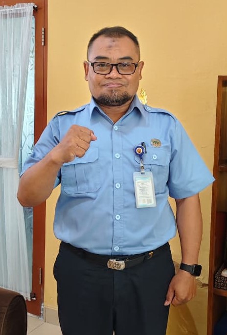 Sugiyono, S.Ag., M.A.