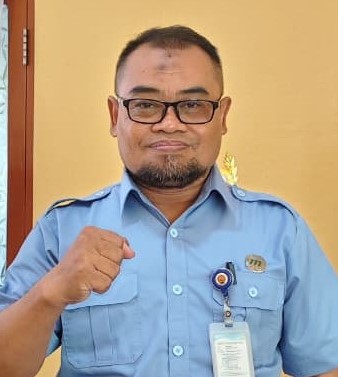 Sugiyono, S.Ag., M.A.