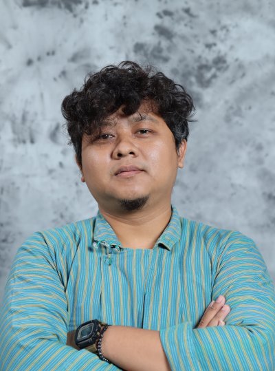 Zaim Ghufron, S.Pd.