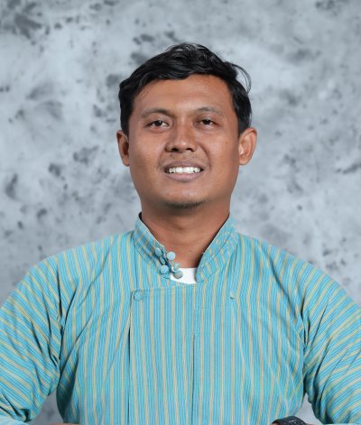 Wahyu Joko Purnomo, S.Pd.