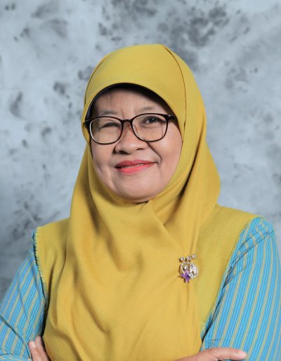 Pratiwi Ekoriyani, S.Pd.