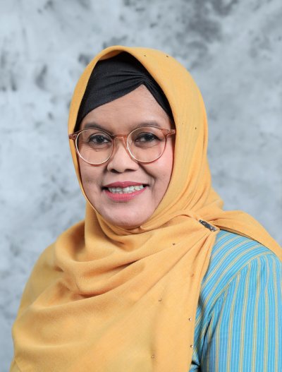 Haru Ruktini, S.Pd., M.M.
